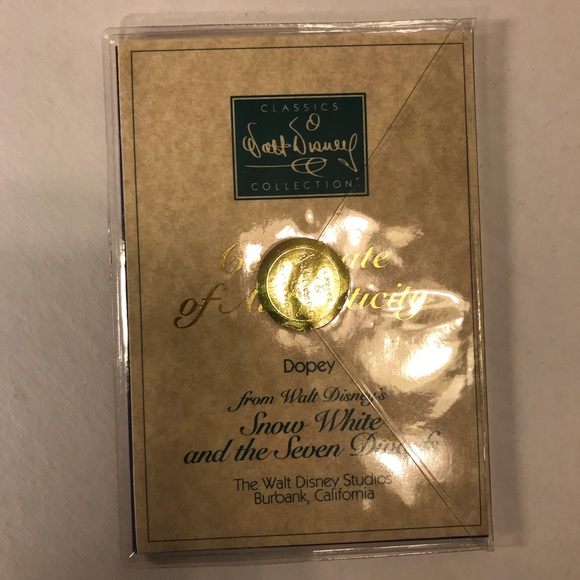 Disney Classics Collection - Picture 5 of 6